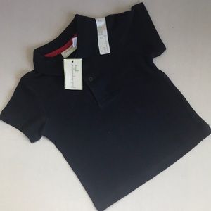 Toddler Polo Shirt